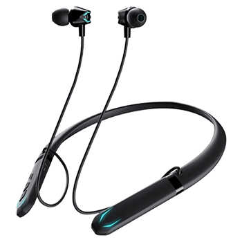 هندزفری بلوتوث دور گردنی ویوو WiWU Cobra 2 Low Latency Wired